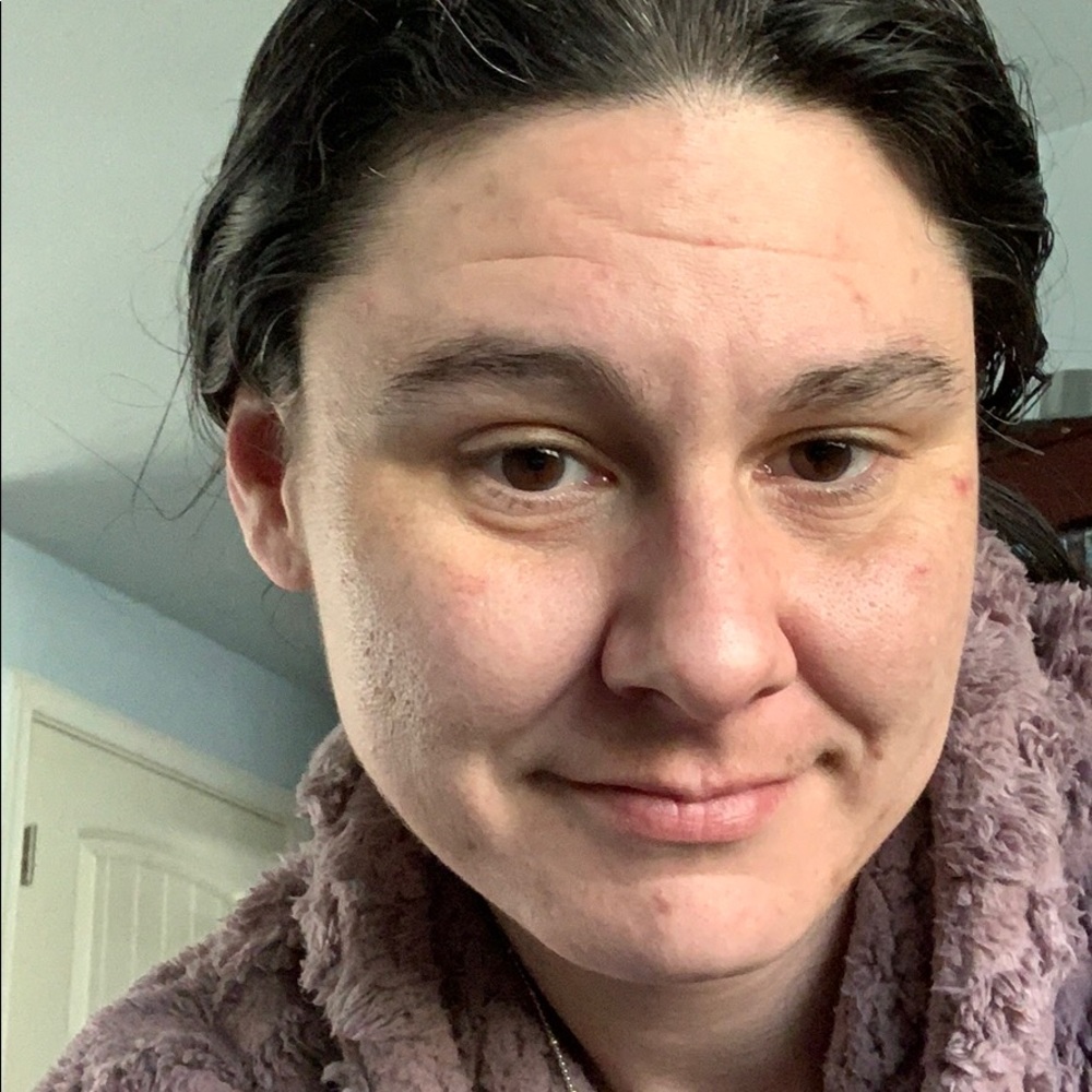 Meet your Posher, Kristy